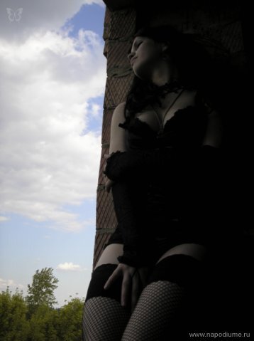Фото Milady Darkness