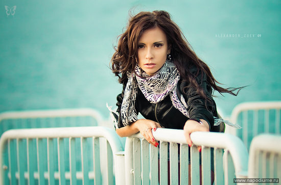 Фото Ирина Половинкина