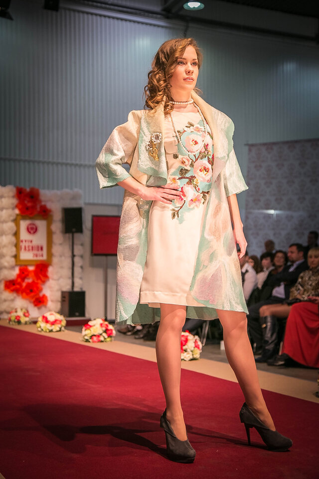 Фото Каролина Adriana Шпетная