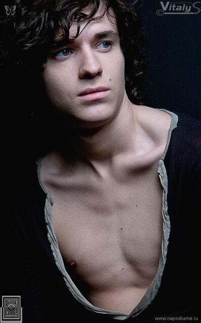 Фото Vitaly Smirnov