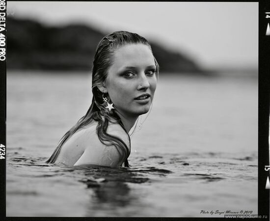 Фото Сергей Миронов