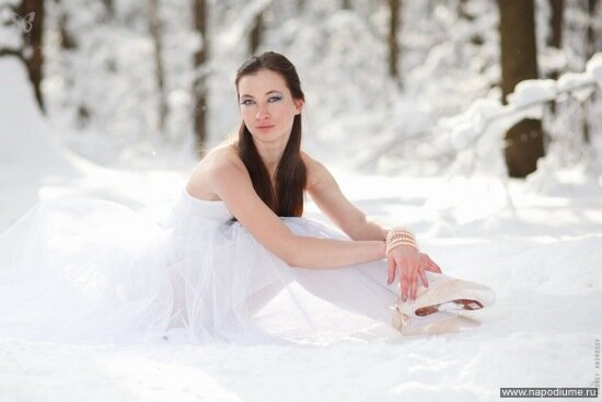Фото Александра Захарова