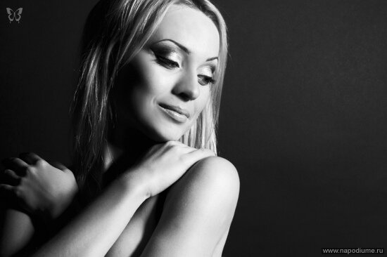 Фото Анна Кузнецова