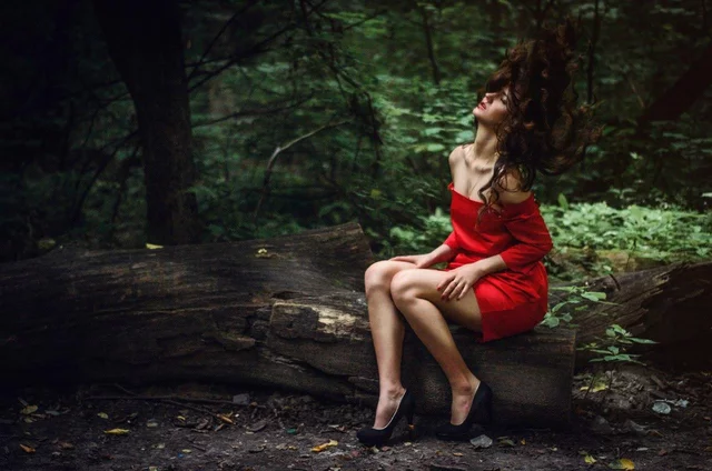 Marina Dzhoj's photo