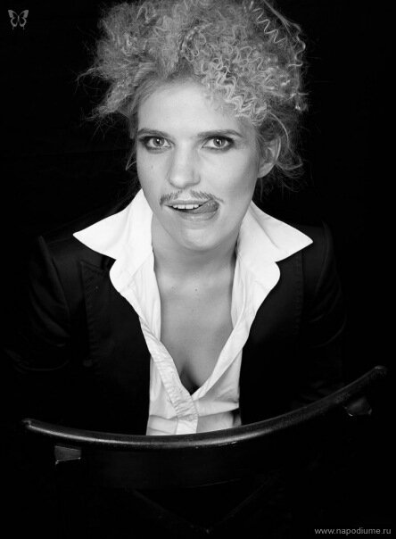 Фото Alyona Torganova