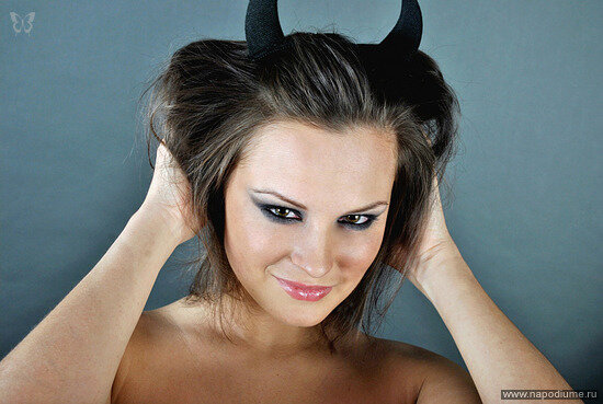Foto Ekaterina Sergeeva