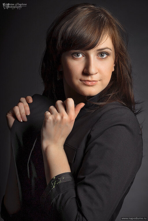 Фото Екатерина Райкова