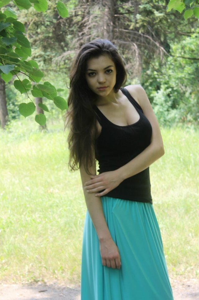 Фото Катерина Чумак