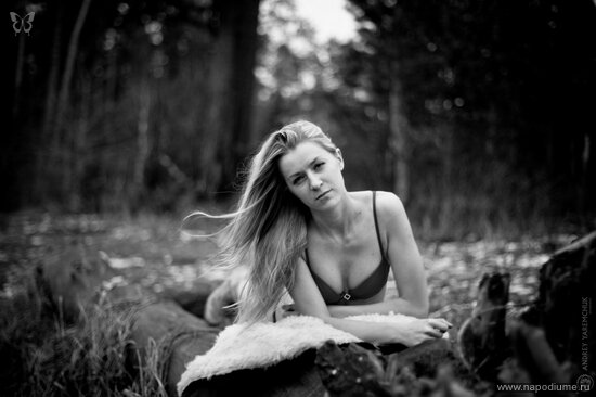 Фото Andrey Yaremchuk