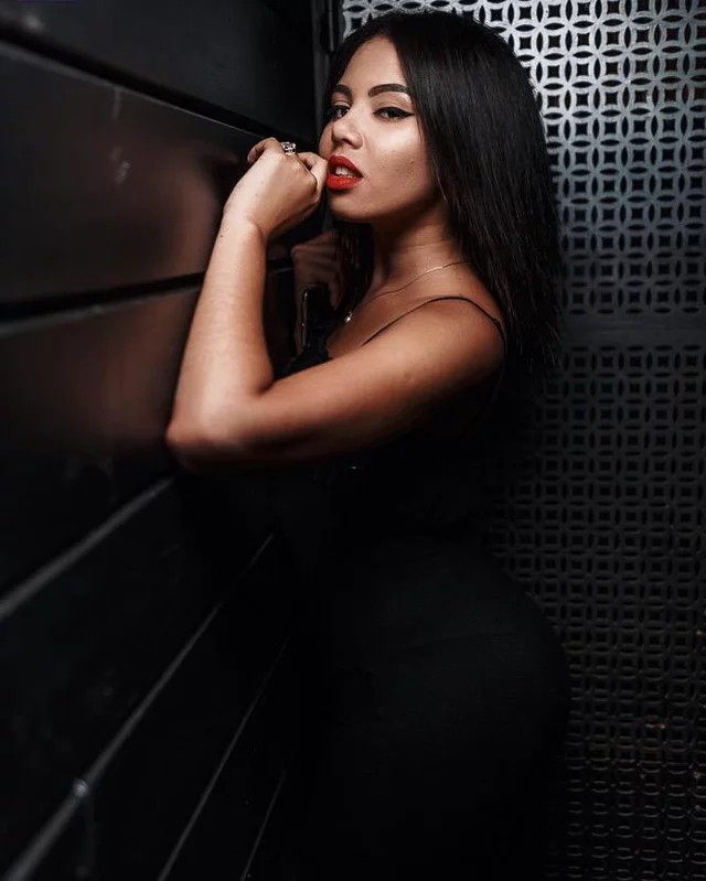 Фото Caroline Egonu