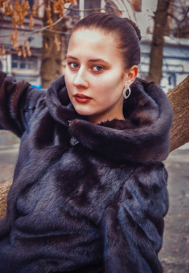 Фото Евгения Шальнова
