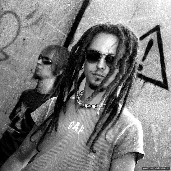 Dreadlocks (Дрэды)