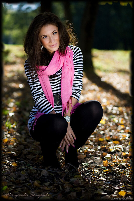 Фото Margo Vka