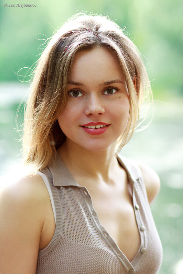 Anastasia Isaeva