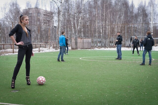 Фото Роман Чумаков