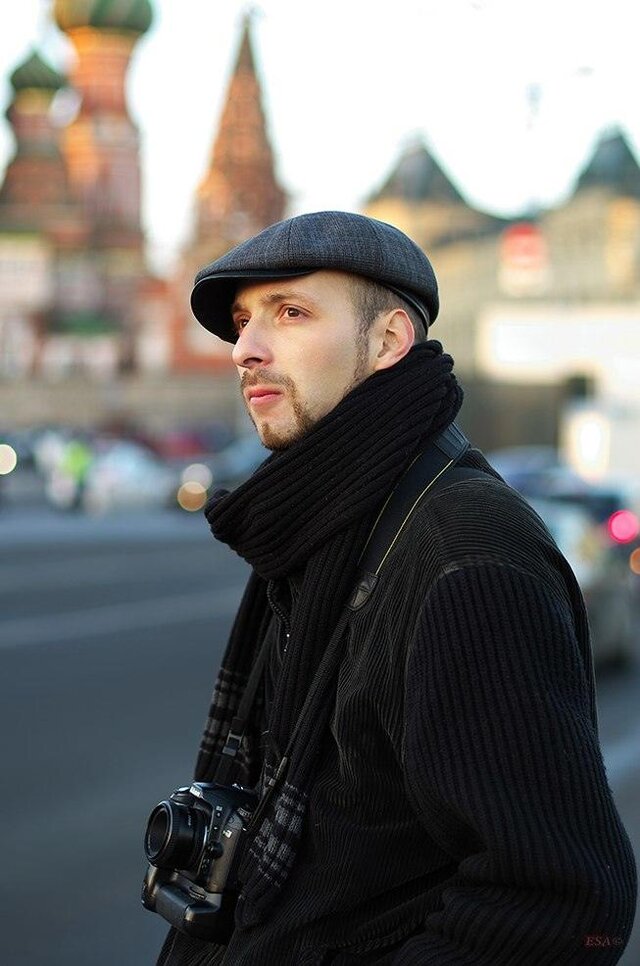 Фото Paolo Genua