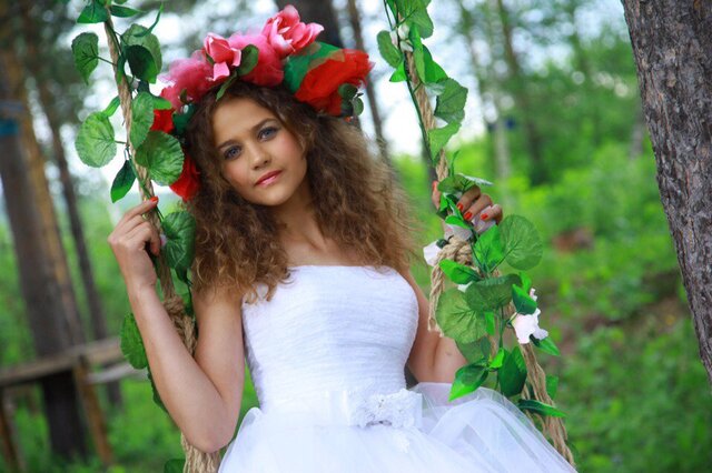Фото Яна Гордеева