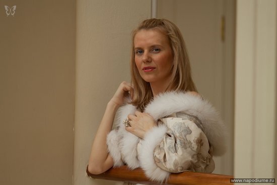 Фото Кристина Miss Kristalik Мрконйич