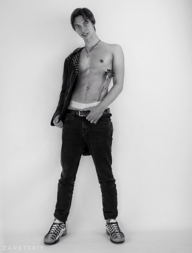 Фото Anton @anthonyscore Zaretskiy