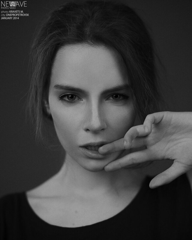 Foto Misha Kravets