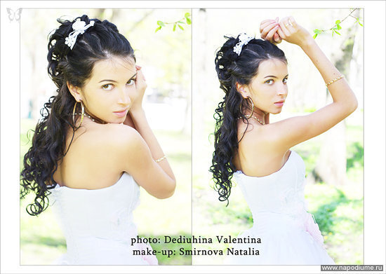 Фото Valia * Nazarova