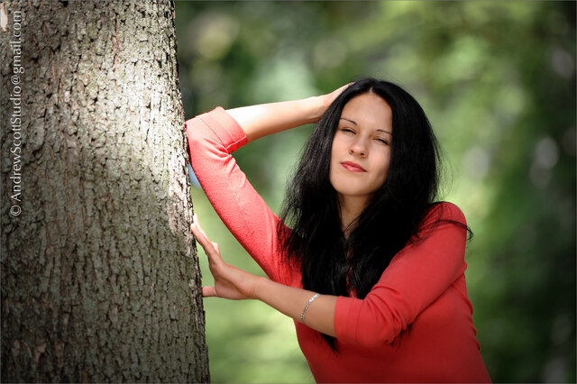 Фото Kamilla