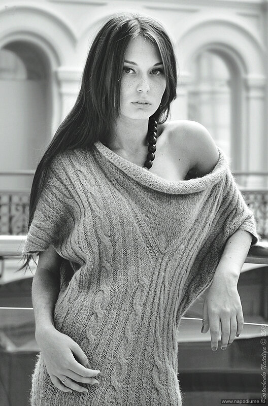 Natalia Kostucenko's photo