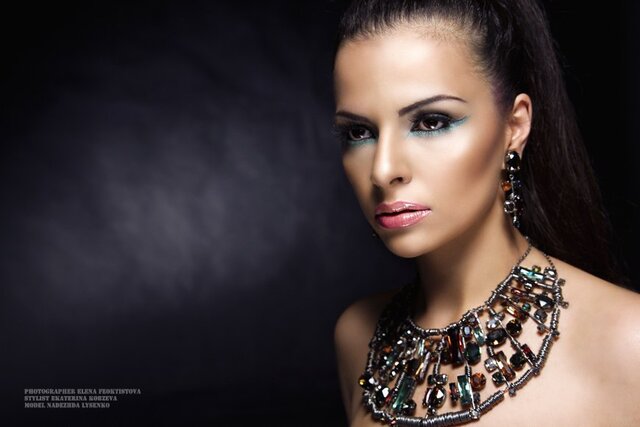 Фото Elena Feoktistova