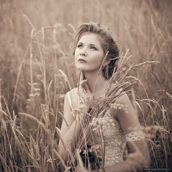 Tatyana Pronina's photo