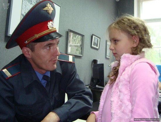 Фото Даша Андреева