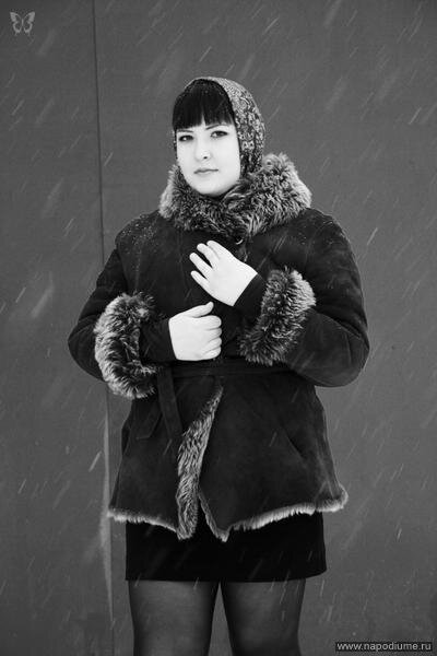 Фото Ольга Михайлова