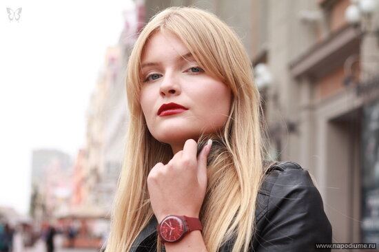 Swatch