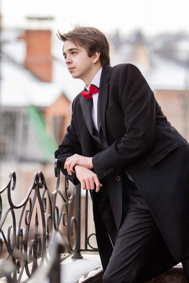 Фото Иван Ivan Varchyk