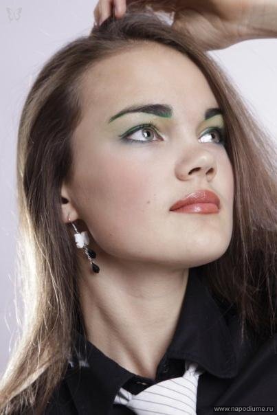 Фото Модельное агентство Fashion-ONE