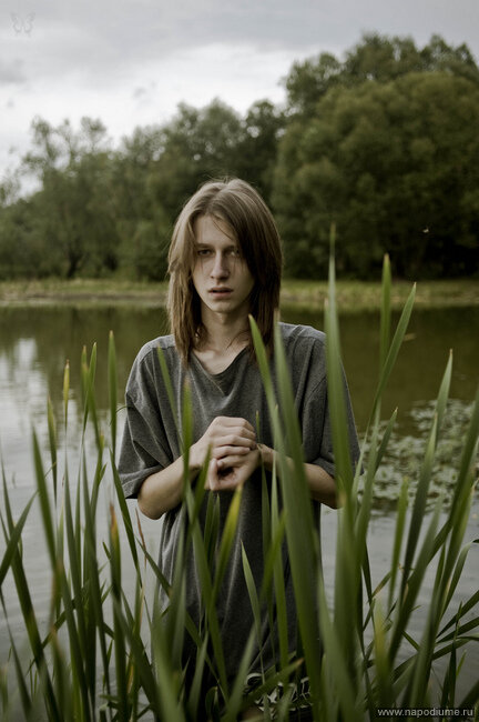 Foto zaharov vana