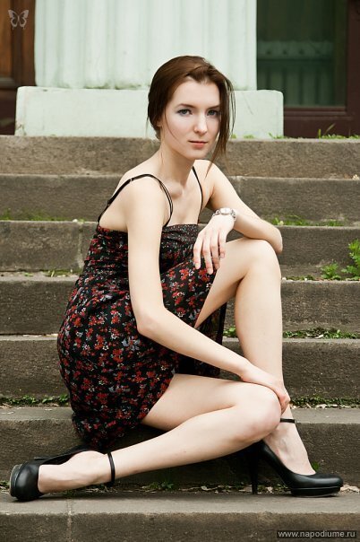 Фото Екатерина Kuku la praline Ратникова