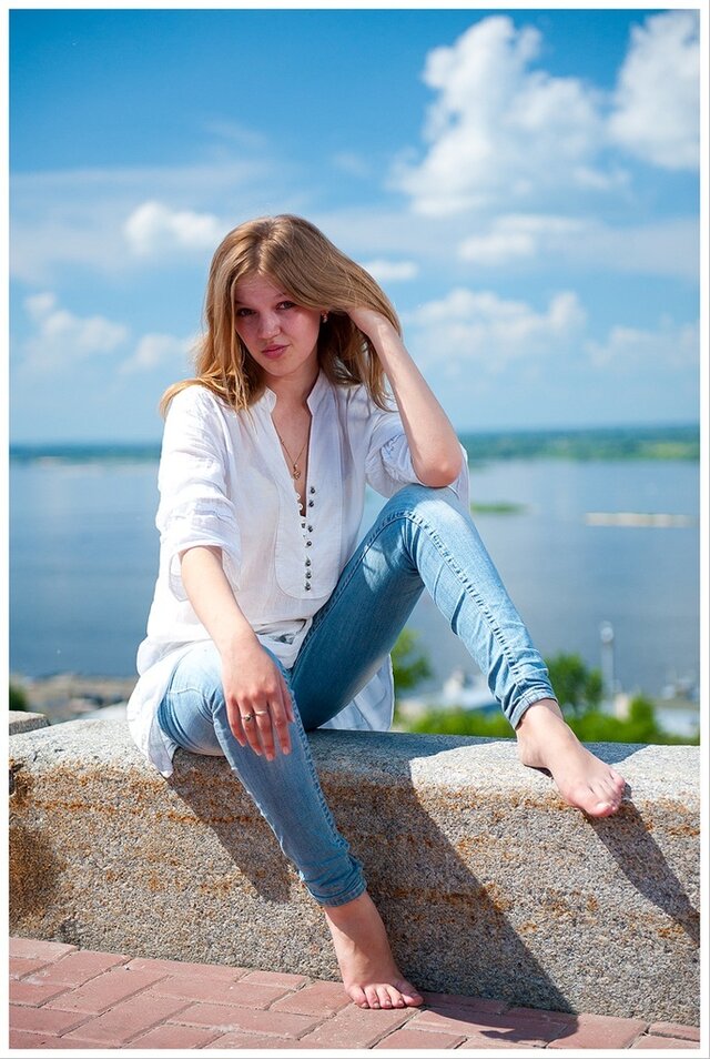 Фото Melhfz