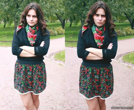 Фото Екатерина Романова