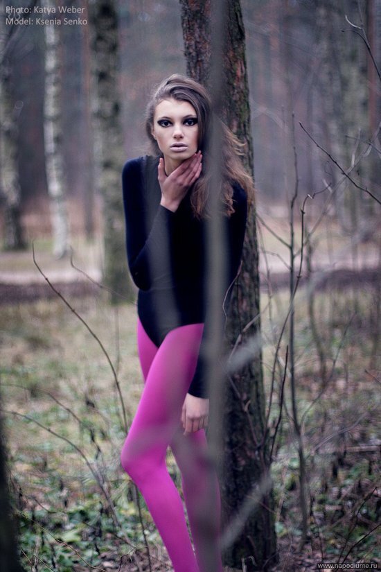 Фото Katya Weber