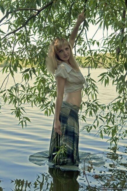 Фото Вера Егорова