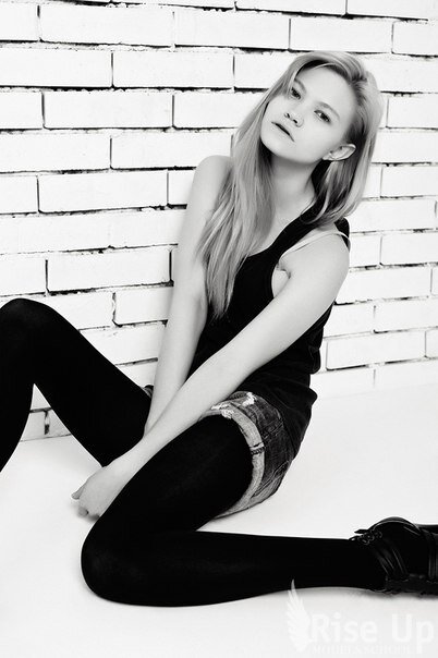 Фото RiseUP Models
