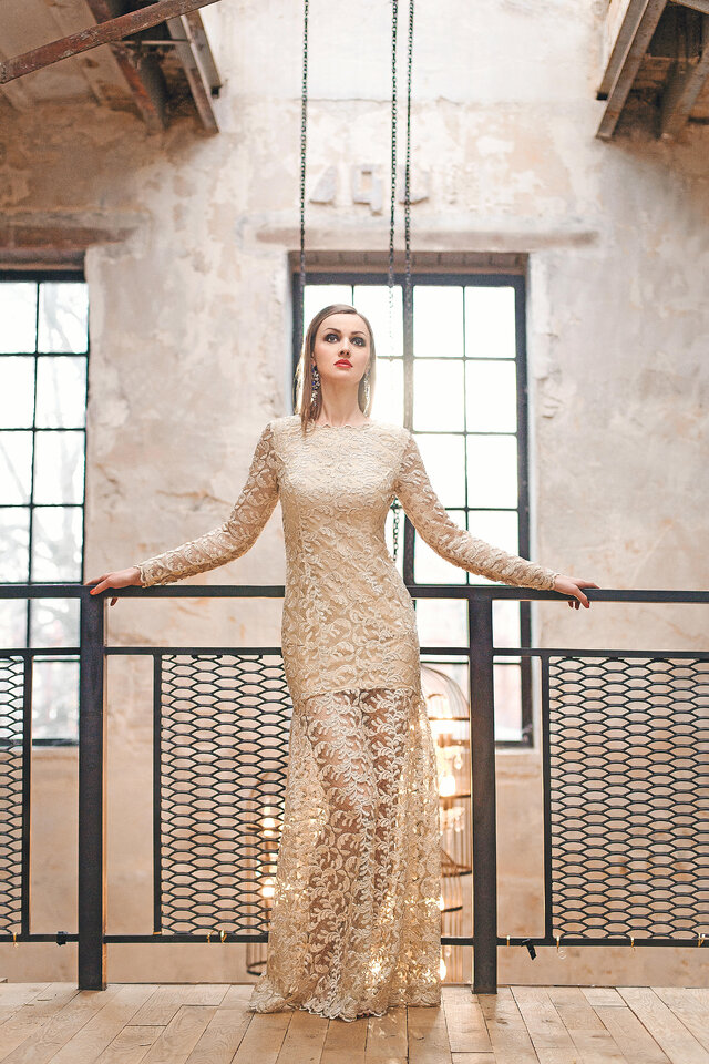 Фото Ульяна Arbuzo Зинякова