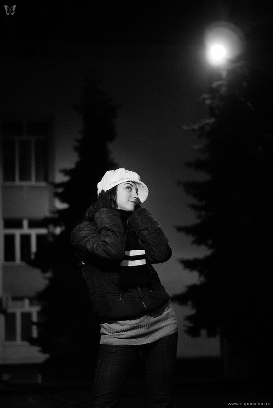 Фото Андрей Олаг