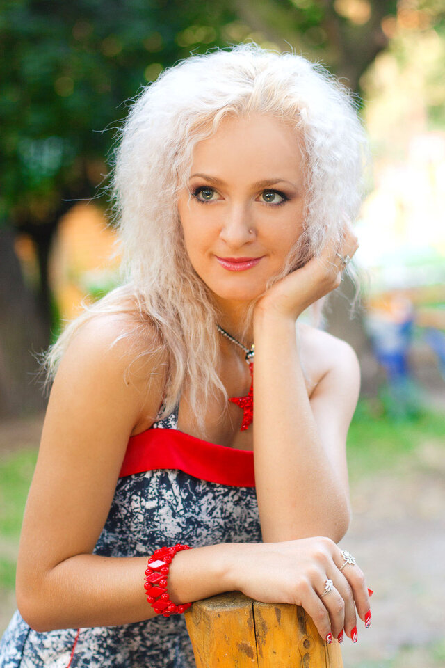 Фото Inessa Savchuk