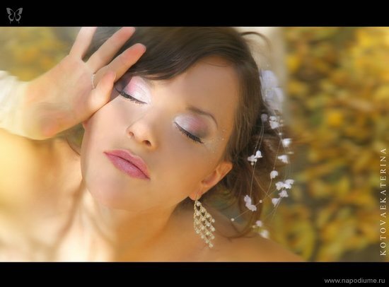 Фото Мария Афанасьева