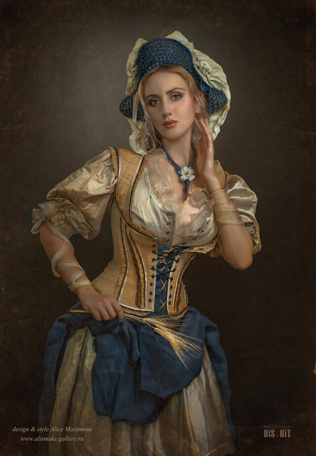 Фото Алиса Максимова