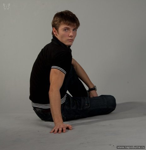 Foto Denis Kurlikov