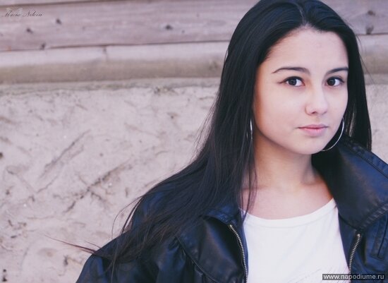 Фото Диана Ембулатова