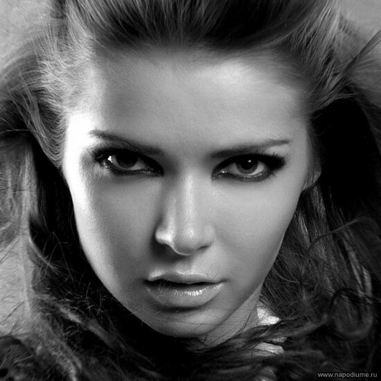 Фото Люда Make-up-artist