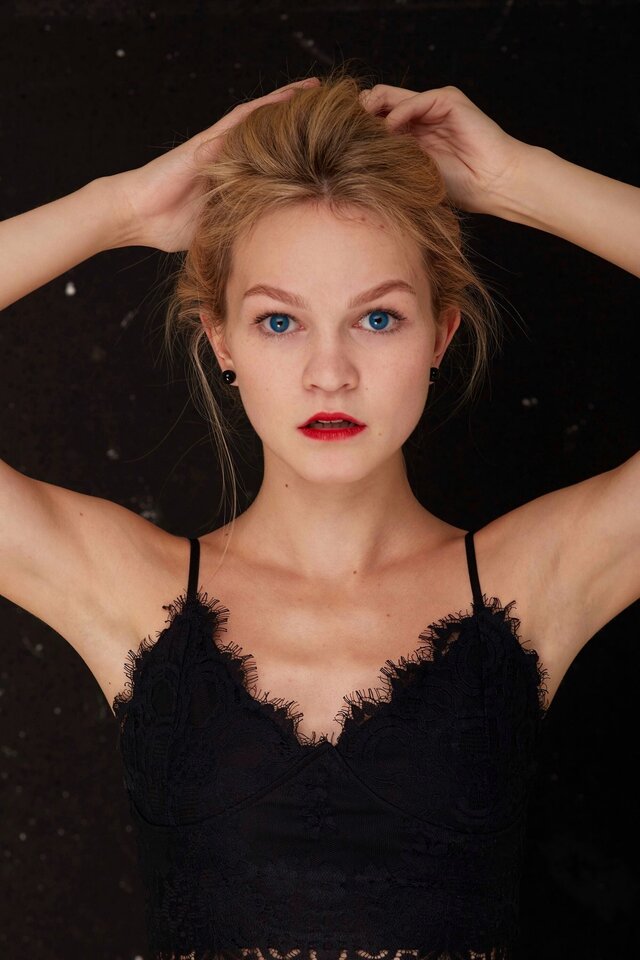 Фото Олеся Куликова